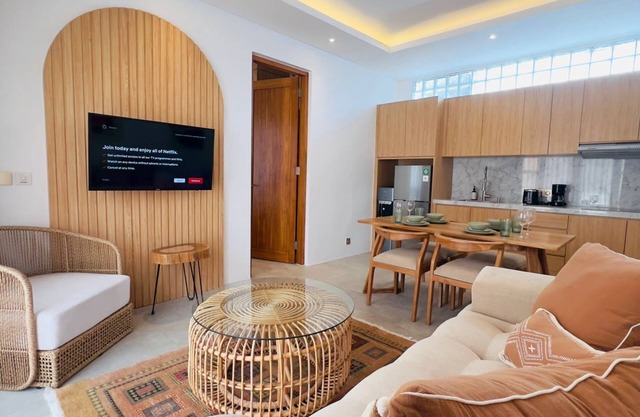 Mila Apartment