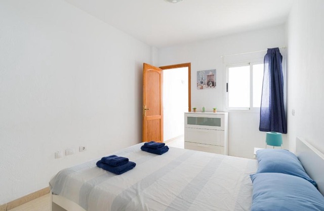 Mila apartments Pura Vida
