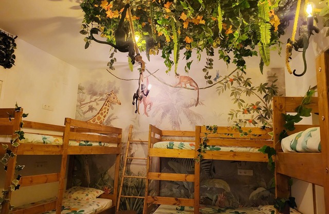 Mila's secret Garden