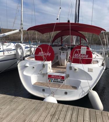 Milady Yachting