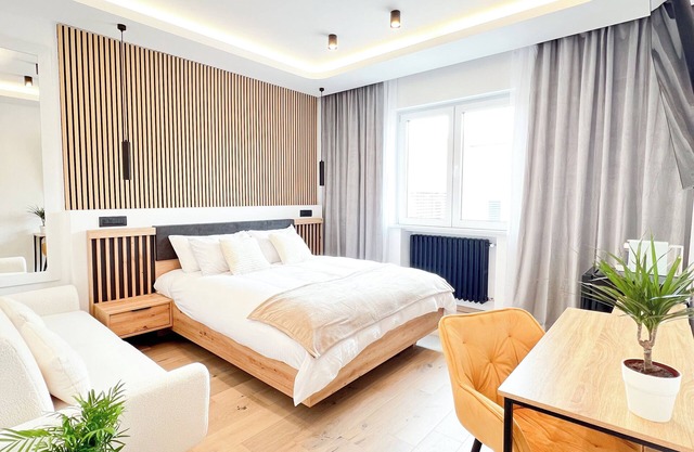 Milan Boutique Villa Studio 2