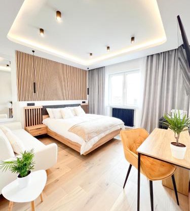 Milan Boutique Villa