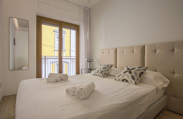 Milan Chic Apartment-Hosted by Sweetstay