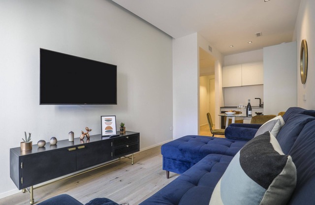 MILAN CHIC Suite 5-hosted by Sweetstay