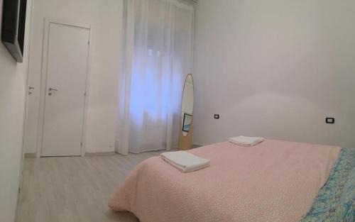 MILAN CITY APARTMENT CLOSE to THE RED METRO