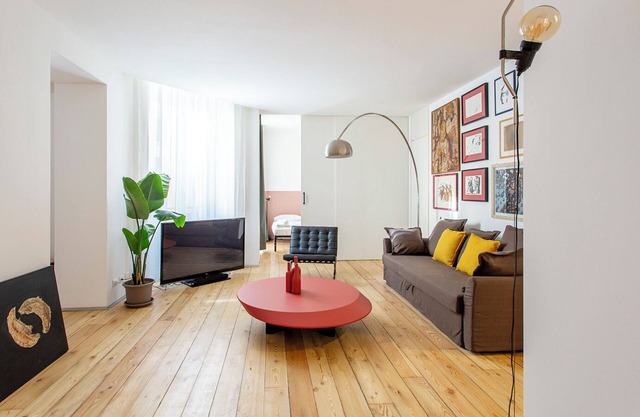 Milan City Chic - Porta Venezia