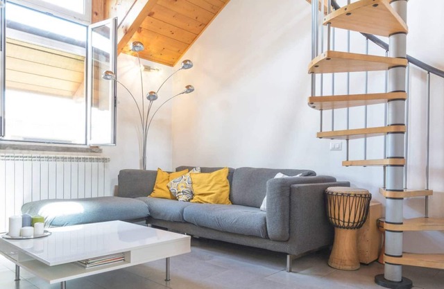 Milan City Loft Milan Musocco
