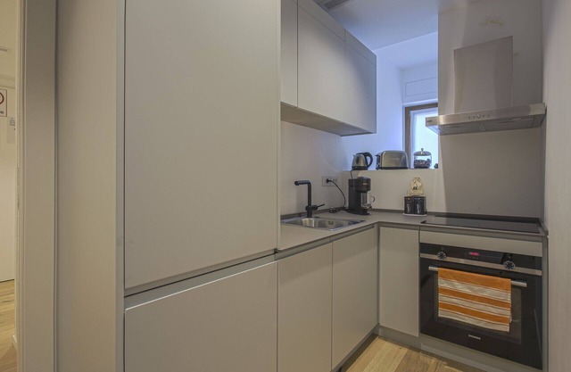 Milan Lux Apartment-Hosted by Sweetstay