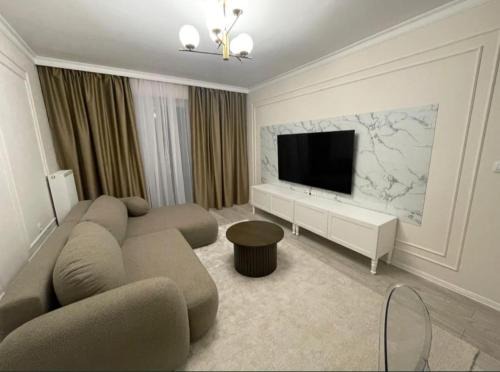 Milan Luxury Apartaments IX#Maurer Residence -Targu Mures
