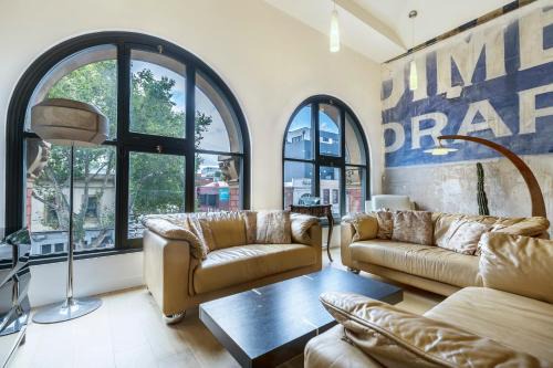 Milan meets New York in vibrant Richmond precinct