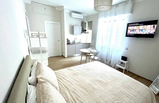 Milan Nolo vibes, cozy studio apartment 10 minutes from the Duomo