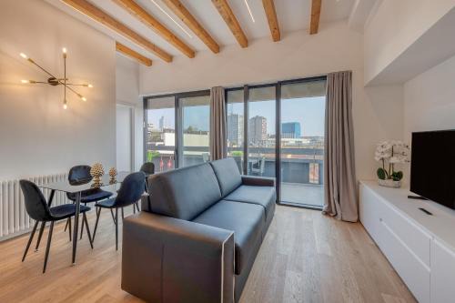 Milan Royal Suites Centro Moscova
