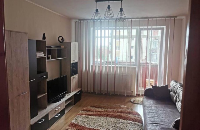 Milan's Apartment
