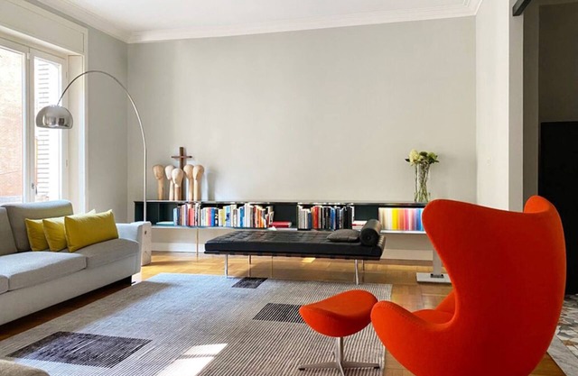 Milan - S.M. Thank you - Elegant Design Flat