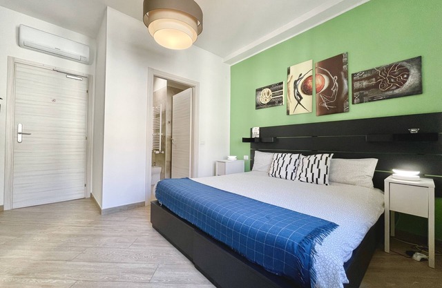 MilanHolidays Apartment