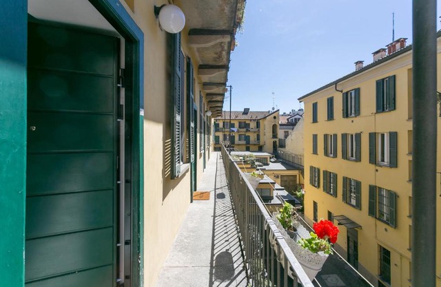 Milano Apartments Vigevano 41