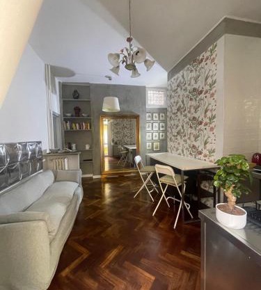Milano Central Apartment