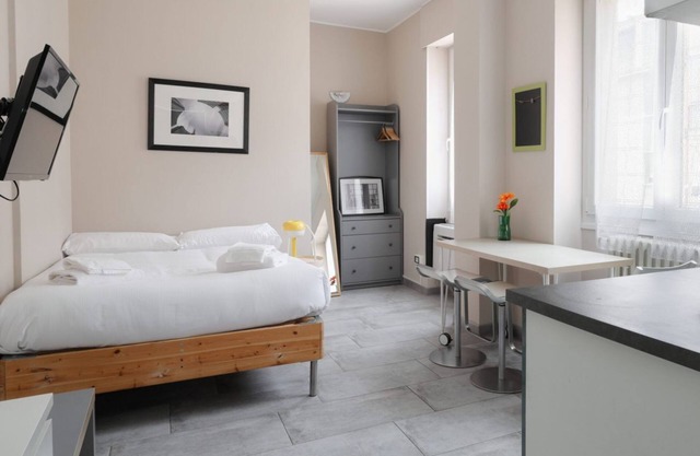 Milano Central Station Studio 33