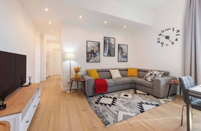 Milano Centrale Luxury Apartment - Milan City Center