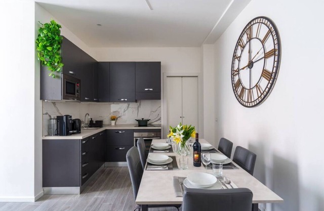 Milano City Apartments - Amazing Apt in Porta Venezia