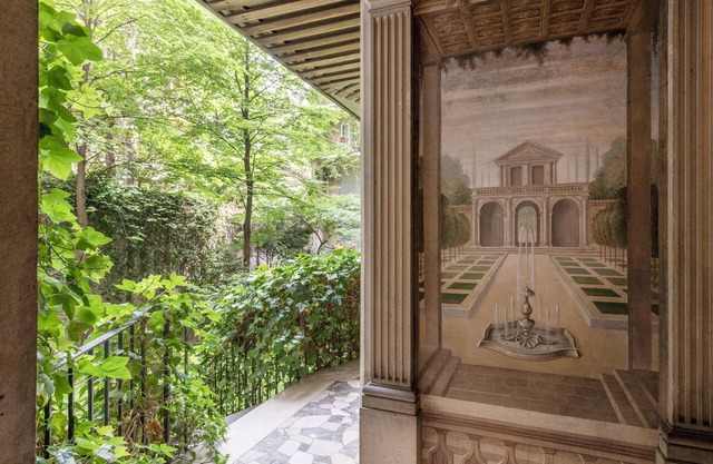 Milano Classy Heritage Home: quiet and prestigious apartment CITY CENTER - 4 BDR
