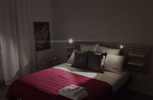 Milano - Cozy flat in Milano Città studi