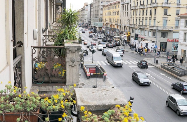 Milano Dreams