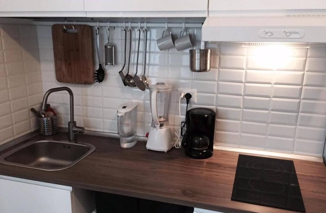 Milano Famagosta Cosy Studio