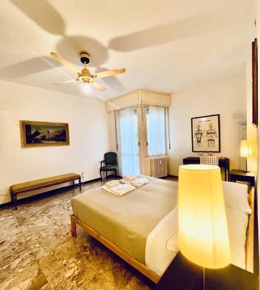 Milano Guest House