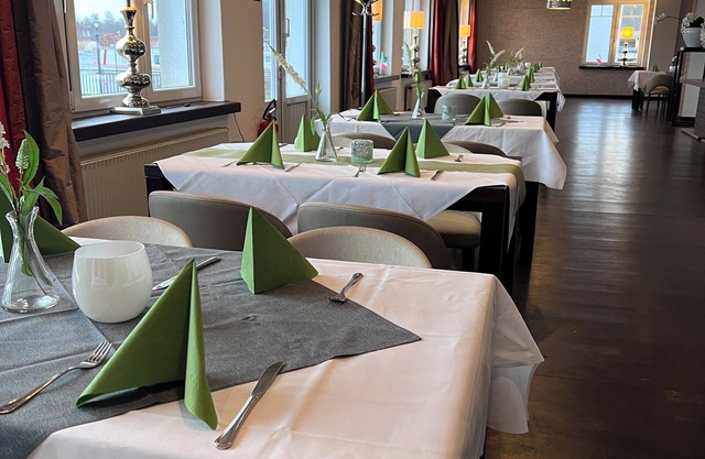 Milano Seehotel