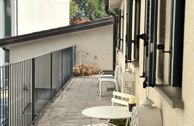Milano Studio Deluxe - Design & Comfort