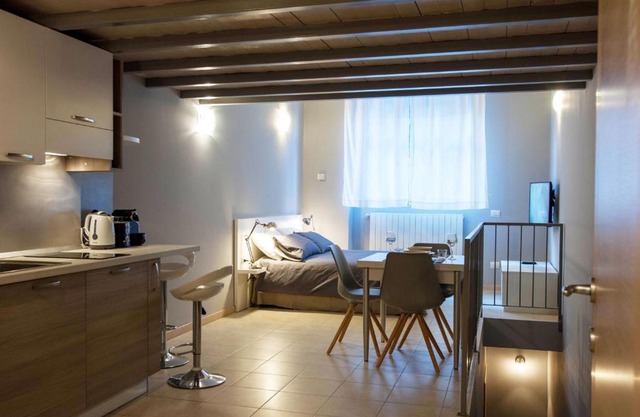 Milano Suite - Fiera