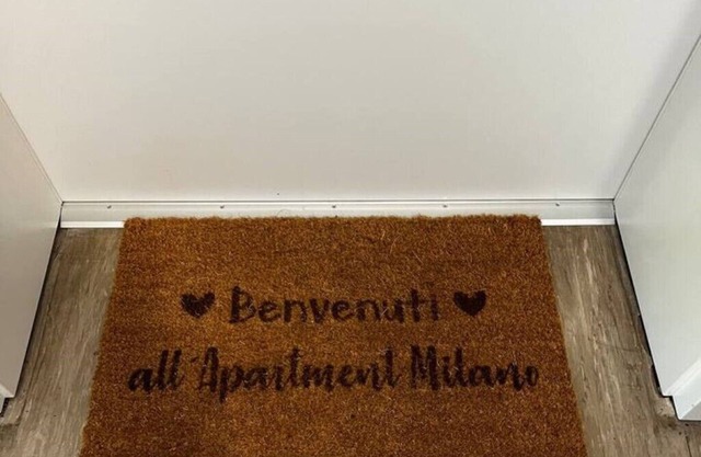Milano: Trade fair/business/holiday apartment Düsseldorf-Hilden