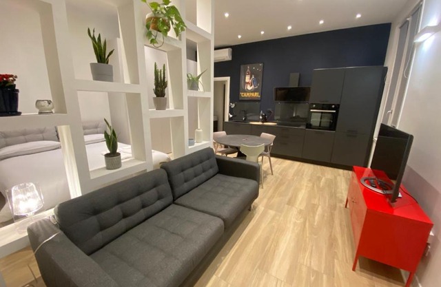 #milanodabere Urban Loft