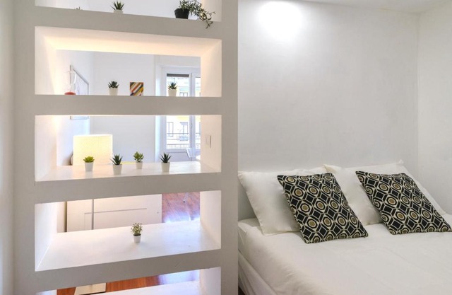 Milanoverse Apartment