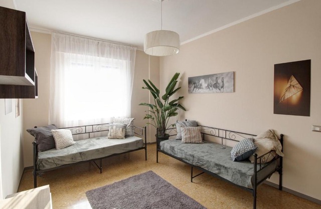 MilanRentals - Greko Apartment