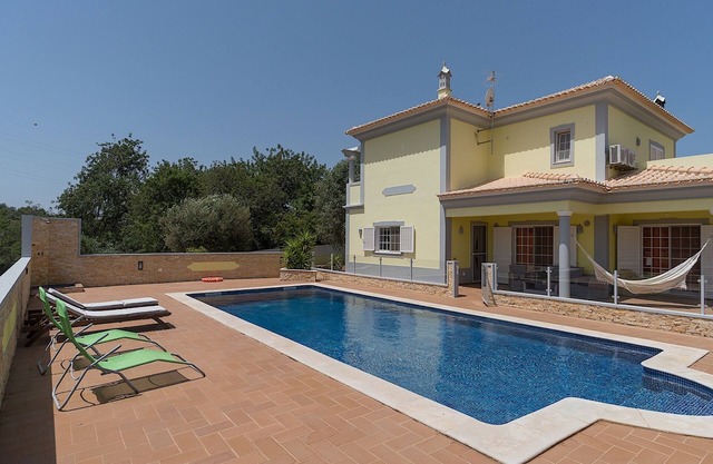 Milap Villa, Wifi, AC, Garden, Pool