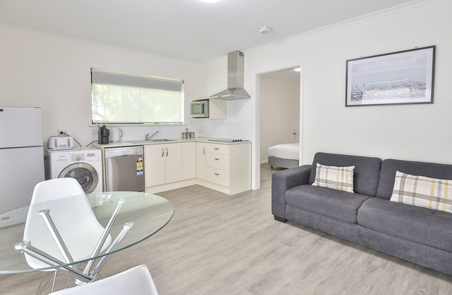 Mildura Holiday Villas