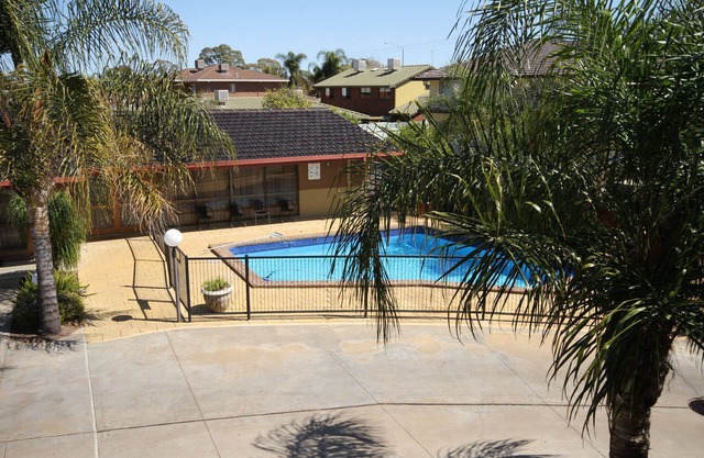 Mildura Motor Inn