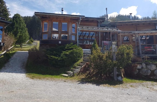 Milena-Hütte