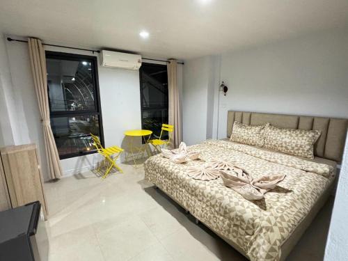 Miley Guesthouse