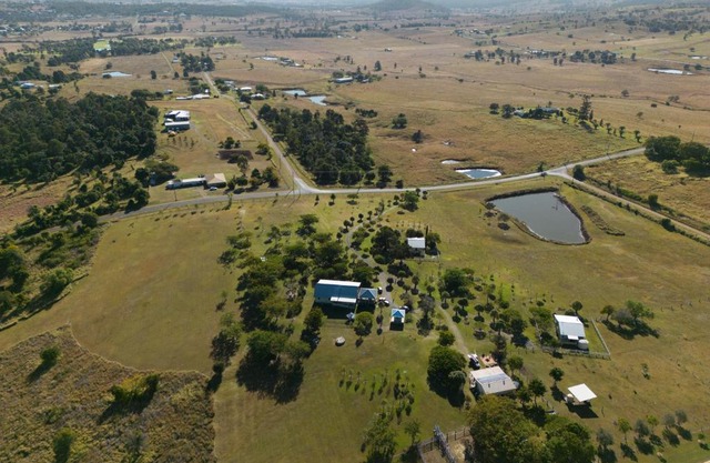 Milford Country Cottages