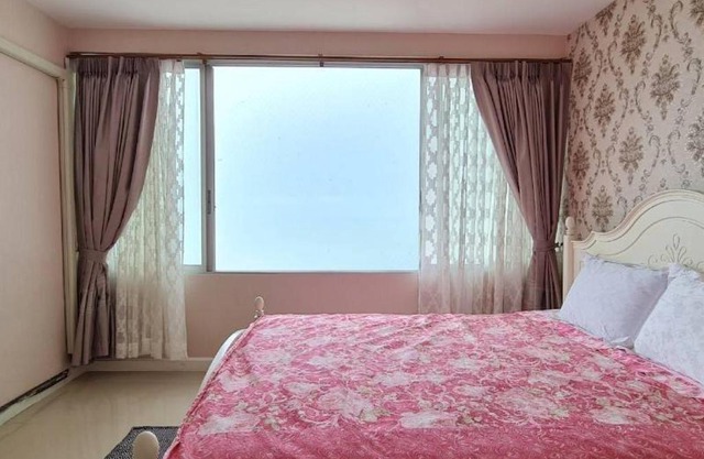 Milford Paradise Huahin คอนโดหัวหินเขาเต่า หมายเลข1
