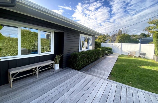 Milford Scandi Escape