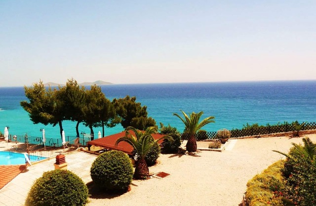Milia Bay Hotel Apartments