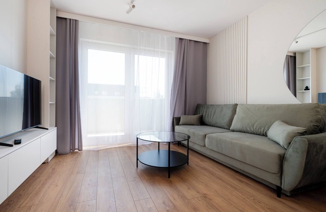 Milionowa Deluxe Apartment #41