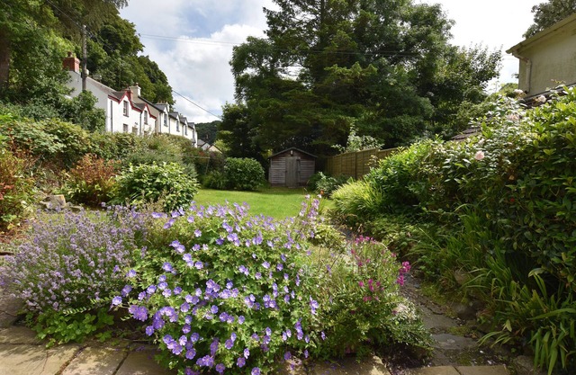 Milkwood Cottage