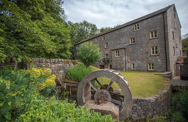 Mill Cottage at Broughton Sanctuary