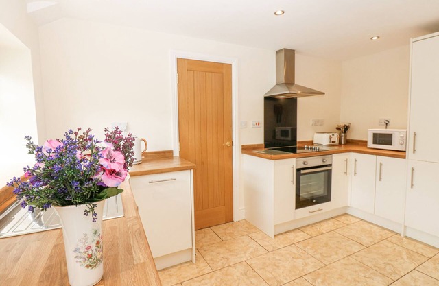 Mill Cottage