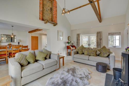 Mill Cottage